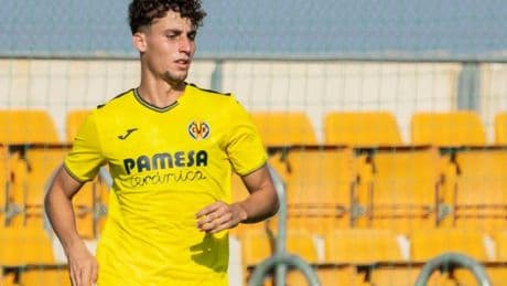 Baena no será el único del Villarreal en fichar por el Atlético, llega una perla de la cantera