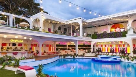 ‘Love Island USA,’ Plus 7 Things to Watch on TV this Week