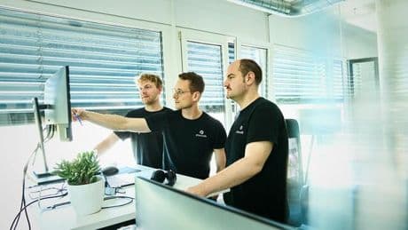Start-up-Finanzierung: Plancraft fährt 38-Millionen-Euro-Finanzierung ein