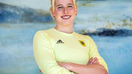 Schwimmerin Köhler im Gespräch: „Die chinesischen Bots haben mich fertig gemacht“