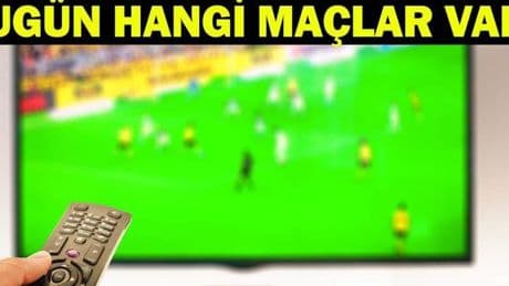 BUGÜN (2 AĞUSTOS) HANGİ MAÇLAR VAR? Günün Maçları, Saati ve Kanal Detayları