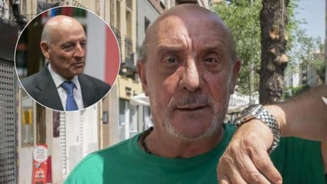 Vicente Rouco, el juez que condenó a El Dioni, habla 36 años después: "La sentencia me dejó mal sabor de boca"