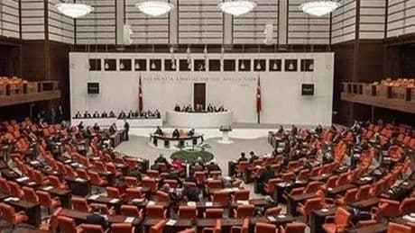 'Terörsüz Türkiye' komisyonunda ilk toplantı yarın