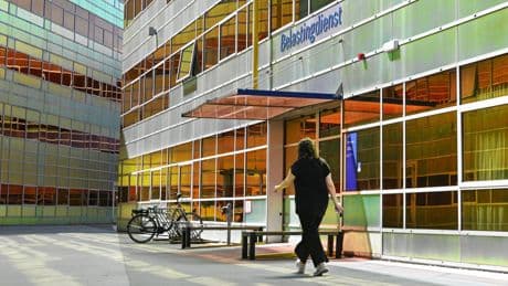 Belastingdienst staat voor dilemma bij vervangen van twee cruciale computersystemen