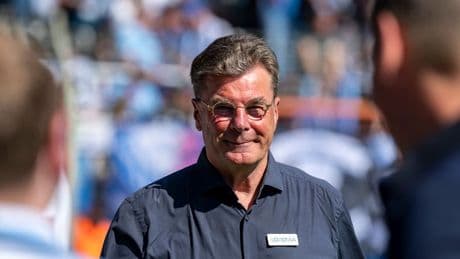 Abstiegs-Kracher in der Bundesliga - Wer zeigt Heidenheim gegen Bochum live im TV?
