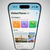 Ortstracking per Apple Maps: Mit iOS 26 & Co. erstmals möglich