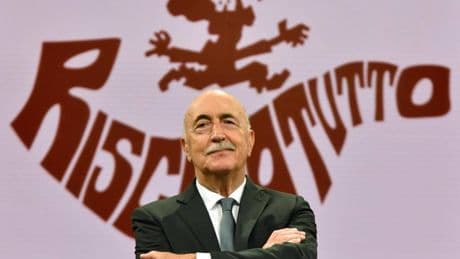 Ludovico Peregrini, è morto lo storico "Signor no" di "Rischiatutto”