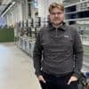 Berliner Azubis stellen sich vor: Was macht ein Elektroniker für Automatisierungstechnik?