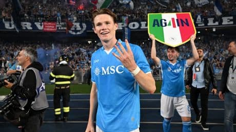 McTominay for the Ballon d’Or? That tells me a lot about Man Utd