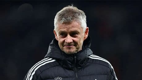 Beşiktaş'ta deprem: Ole Gunnar Solskjaer'in bileti kesildi: Yeni hoca belli oldu