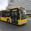 BVG-Service für Strandbadbesucher: Ab Ferienbeginn fahren Berlins Bäderbusse