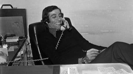 Kemal Sunal'ı canlandıracak isim seçildi