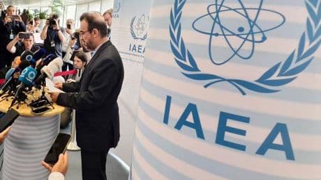 En direct, Iran-Israël : Washington dit n’avoir eu « aucune indication que de l’uranium hautement enrichi ait été déplacé » par l’Iran avant les frappes américaines