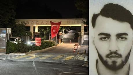 Boğaziçi Üniversitesi’nden Hilal Özdemir cinayetine ilişkin açıklama