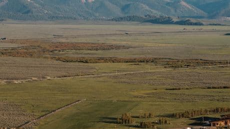 Michael Boren Built an Airstrip on Protected Land. Now He Might Lead the Forest Service.