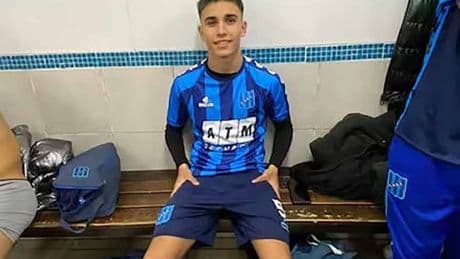 Footballer, 18, tragically dies during knee surgery as club reveal 'deep sadness'