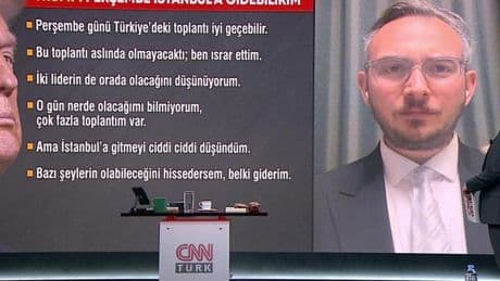 ABD'den PKK'nın feshine ilişkin açıklama