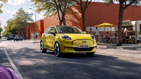 New EV rule means drivers making choice are 'given £3,750'