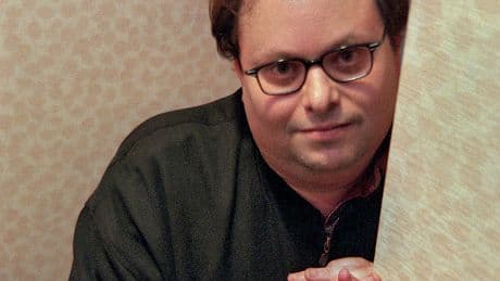 Richard Greenberg, Playwright Whose ‘Take Me Out’ Won a Tony, Dies at 67