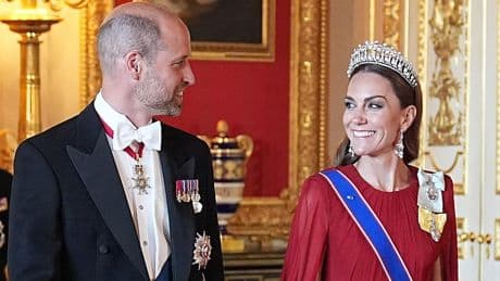‘Dat is spannend aan de nieuwe woning van William en Kate’