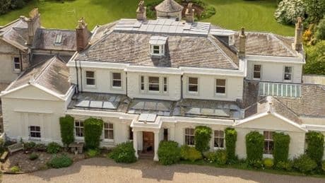 Ewan McGregor’s bid to fix roof on £2 million Scottish mansion refused