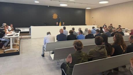 Dura condemna en la primera sentència de Banca Privada d'Andorra, amb fins a 7 anys de presó