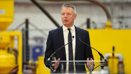 Government wins Commons vote over plans for armed forces whistleblowing route