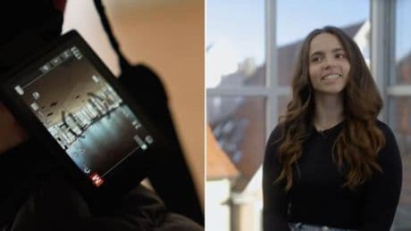 Janika (29) verrät, wie viel sie als Social-Media-Managerin verdient