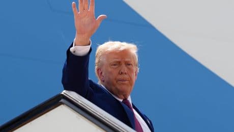 NAACP breaks 116-year tradition and skips inviting president to its annual convention