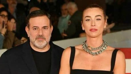Fausto Brizzi: «Mia moglie Silvia Salis? In famiglia vige il matriarcato, nostro figlio ha il suo cognome. Per lei vendo la casa a Roma»