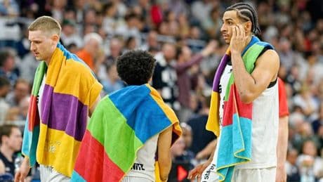 Basketball: Chemnitz scheidet im BBL-Viertelfinale aus
