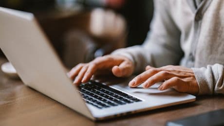 Americans spend nearly half their day online — whether it’s work or play — ‘eye-opening’ poll shows