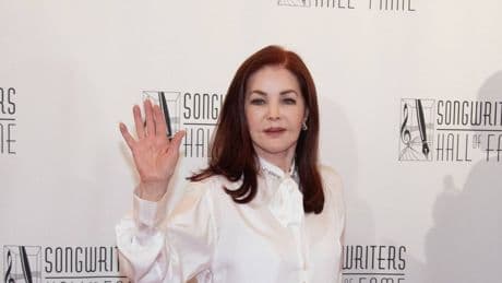 Priscilla Presley wird 80: Ein Leben für Elvis