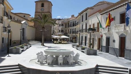 Detenida la presunta «autora intelectual» del secuestro y violación de una mujer en Almería