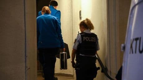 Kriminalität: 31-Jährige in Hagen erstochen - Lebensgefährte in U-Haft