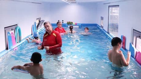 Schwimmcontainer-Projekt „Narwali“: „Ein sehr kleiner Tropfen auf einen sehr heißen Stein“