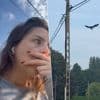 KIJK. Lynn Van den Broeck beleeft doodsangsten wanneer ze wordt aangevallen door buizerd tijdens joggen
