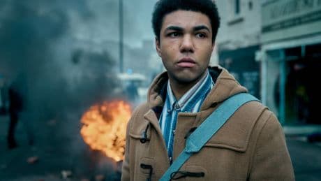 BBC axes critically acclaimed drama from Peaky Blinders creator after just one series