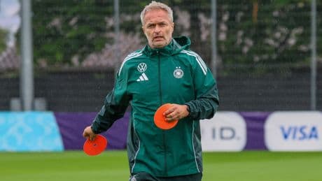 Euro féminin : «Ce sont les Françaises les favorites», l’Allemagne fait profil bas avant le choc en quart de finale