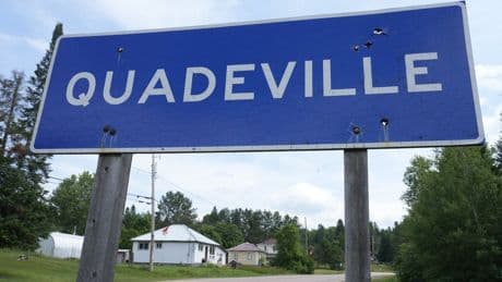 Teen suspect in Quadeville, Ont. attack on young girl appears in court