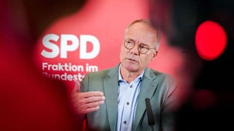 Migrationspolitik: Miersch: Entscheidung zu Zurückweisungen sehr ernst nehmen
