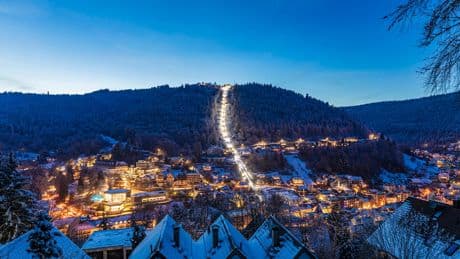 Stadt seit Monaten ohne Handyempfang: "Festnetznummern kann ich nicht wählen"