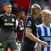 Nederlands getint Villa hard onderuit, Verbruggen en Van Hecke bezorgen ManCity tweede nederlaag van seizoen