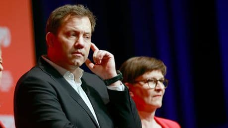 Die SPD und die neue Regierung - Klingbeils Dümpel-Truppe