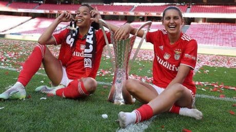 “Kika va a tener muchas más finales”: Jéssica Silva apoya a su amiga antes de la Champions