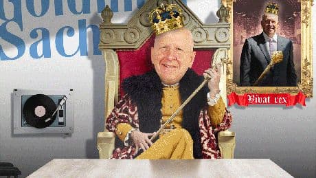How David Solomon got his groove back: ‘Killed off all of the opposition’