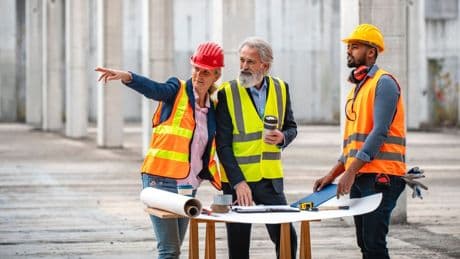 Gehalt: Dieser Job zahlt mehr als 10.000 Euro im Monat