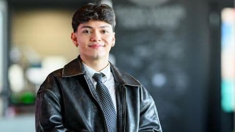 „Das erzeugt großen Druck“: ESC-Favorit JJ im Interview