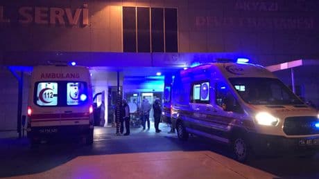 Baba kızı asansör faciası ayırdı! Sakarya'da korkunç olay