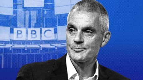 The increasingly toxic blame game at the top of BBC